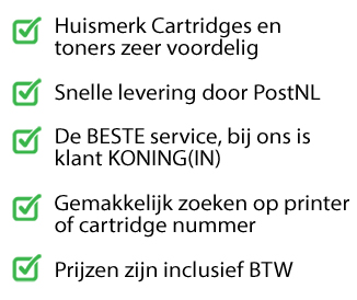 Doe u voordeel en koop bij inktknaller.nl